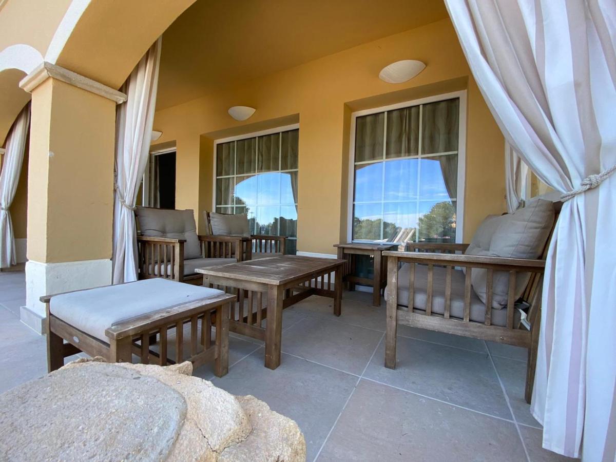 Villa Finestrat Bagian luar foto