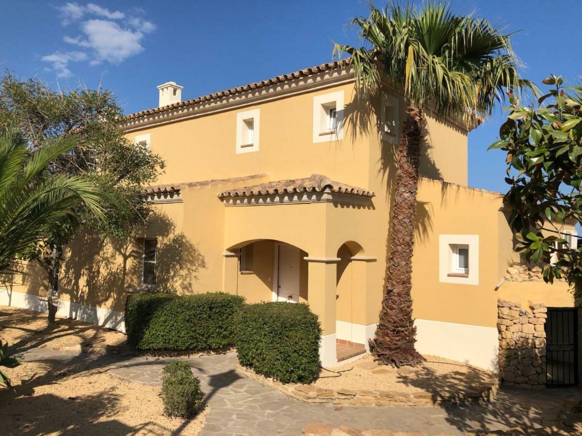 Villa Finestrat Bagian luar foto