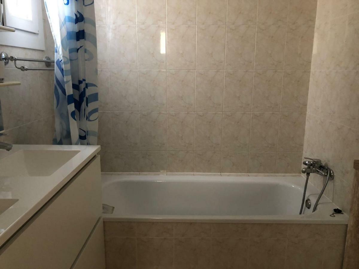 Villa Finestrat Bagian luar foto