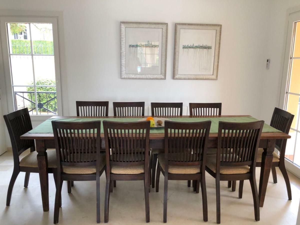 Villa Finestrat Bagian luar foto