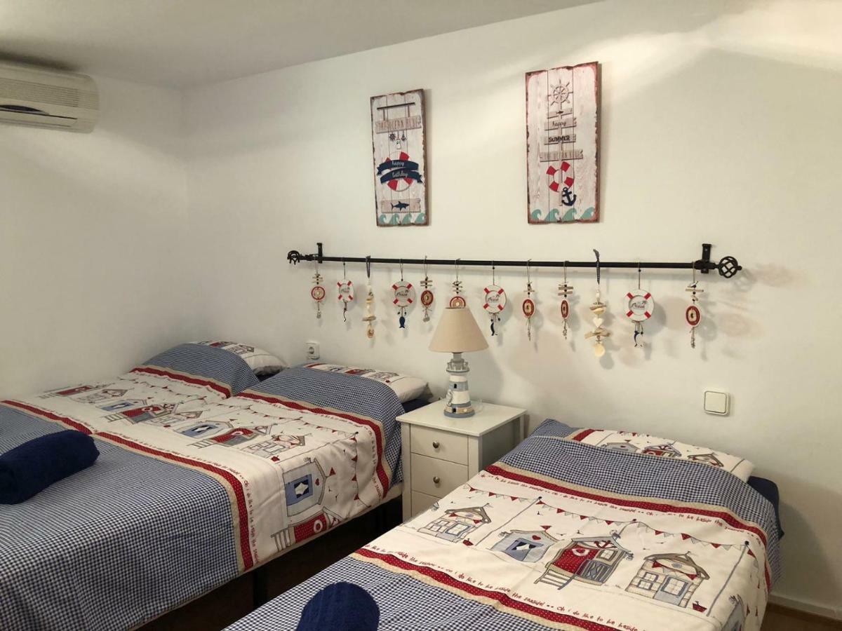 Villa Finestrat Bagian luar foto