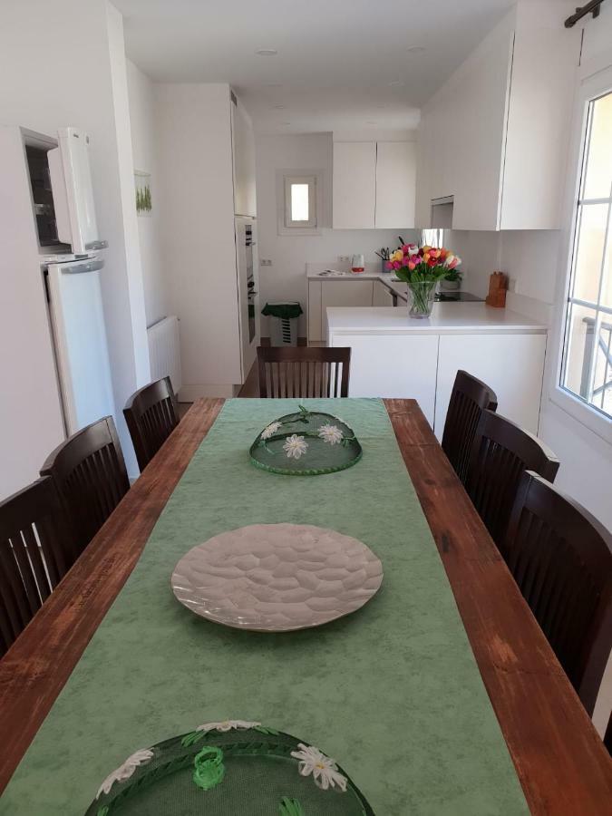 Villa Finestrat Bagian luar foto