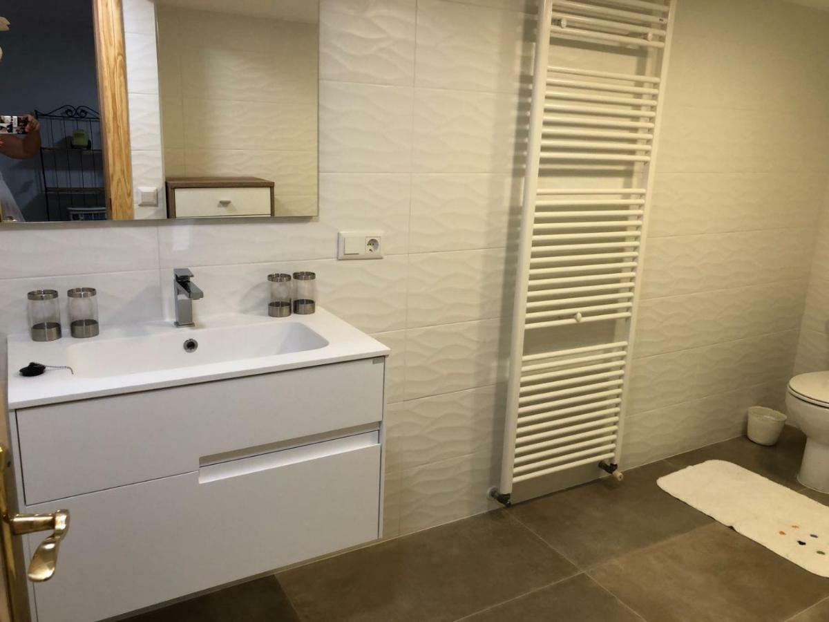 Villa Finestrat Bagian luar foto
