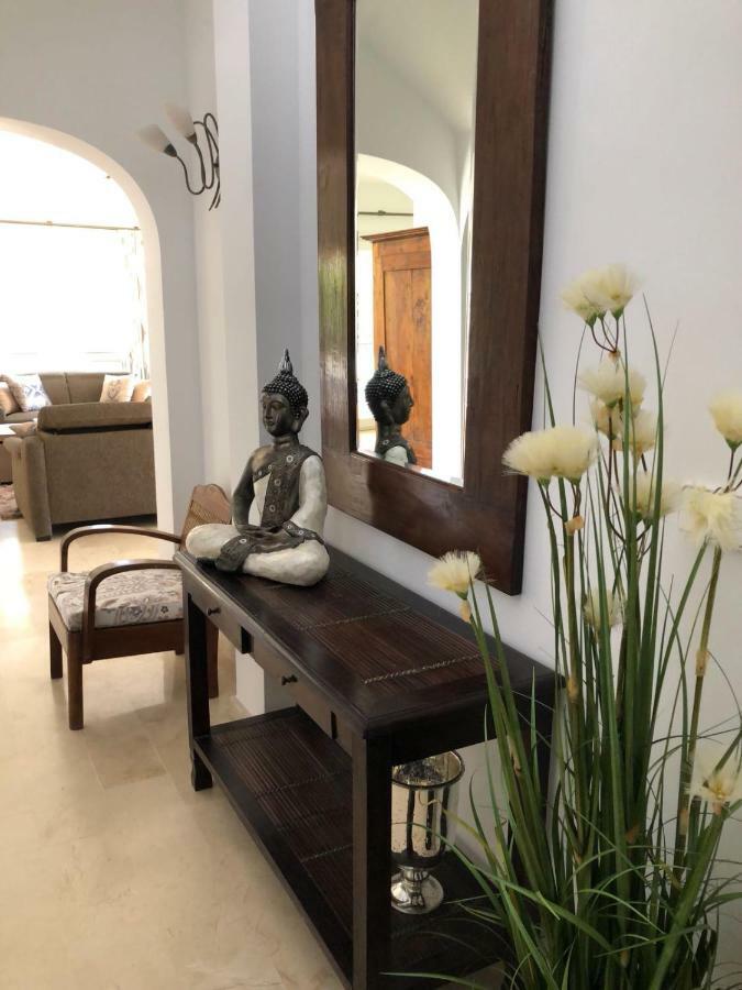 Villa Finestrat Bagian luar foto